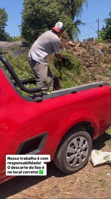 Tio Grama - Jardinagem e Serviços Gerais foto 3